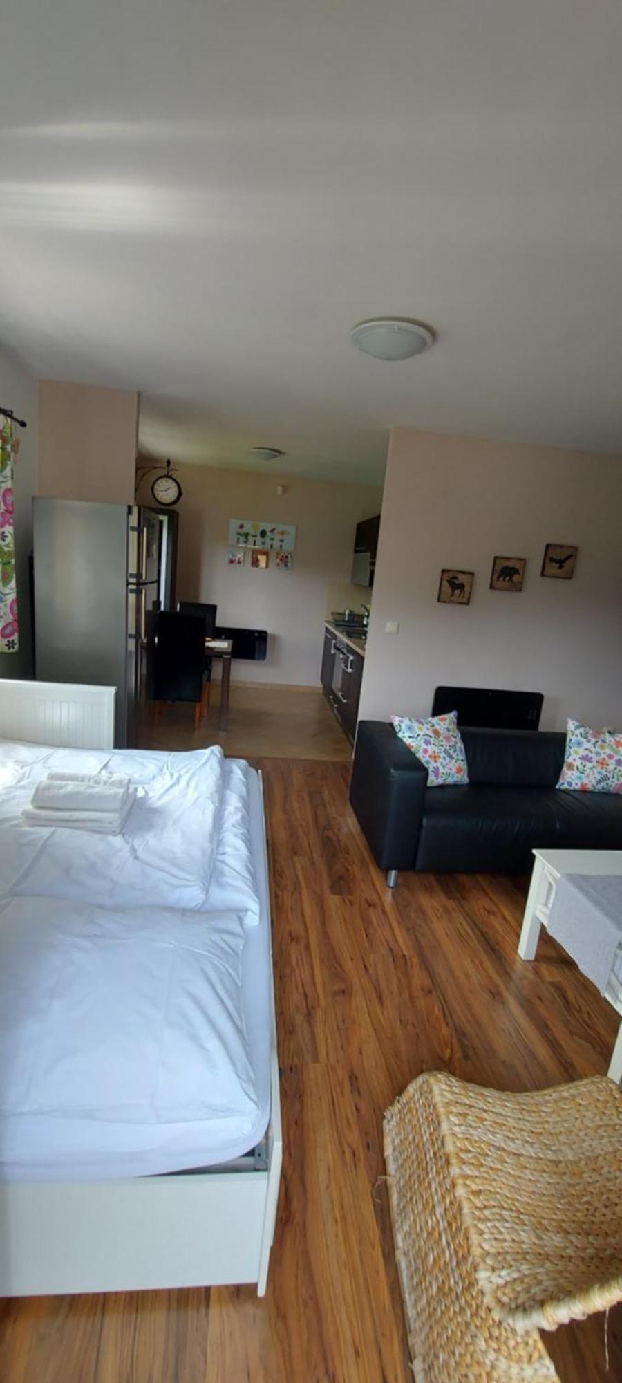 Hrabovo Alzbeta 16 Apartment Ruzomberok Ngoại thất bức ảnh