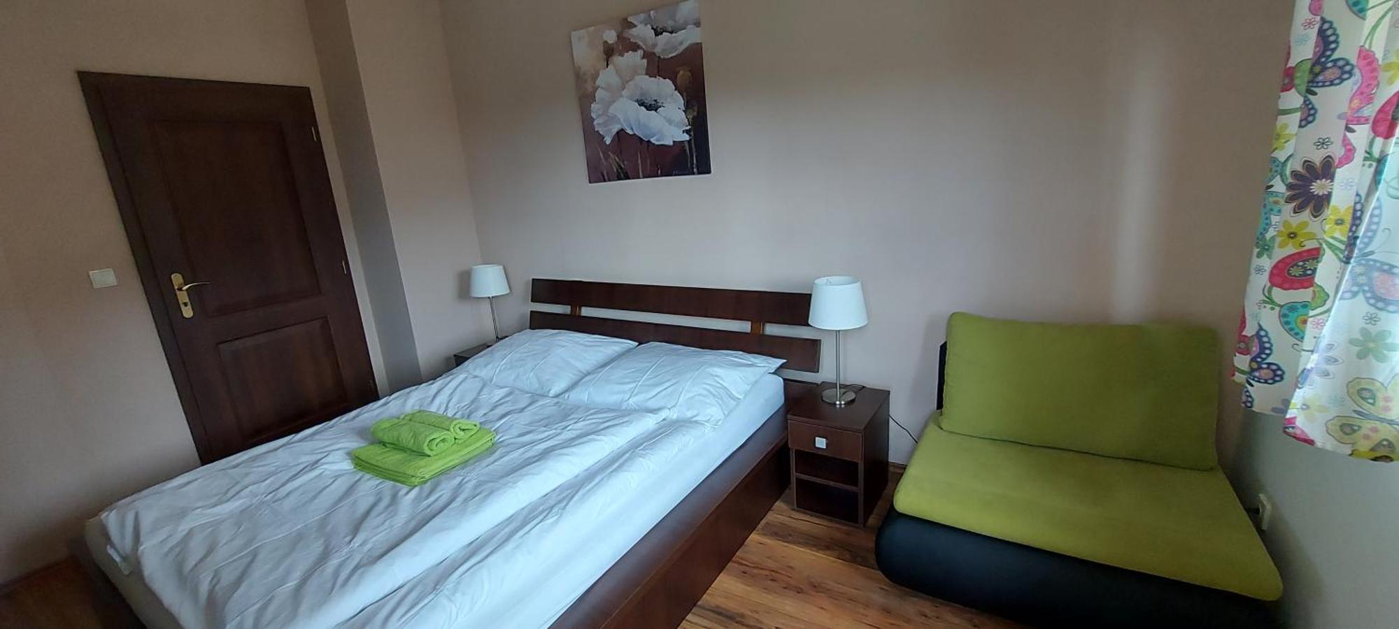 Hrabovo Alzbeta 16 Apartment Ruzomberok Ngoại thất bức ảnh
