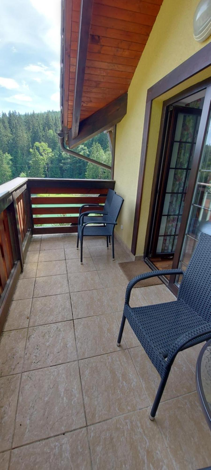 Hrabovo Alzbeta 16 Apartment Ruzomberok Ngoại thất bức ảnh