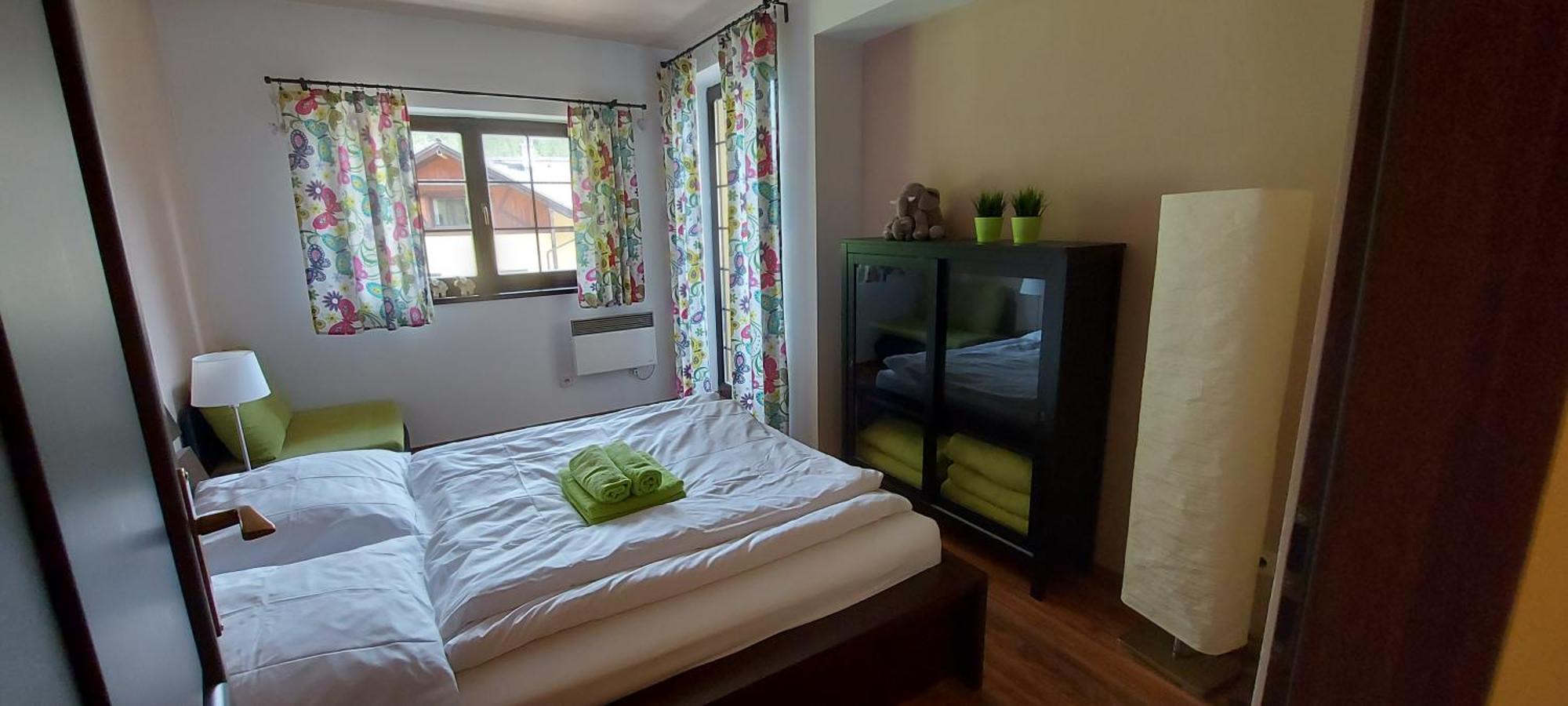 Hrabovo Alzbeta 16 Apartment Ruzomberok Ngoại thất bức ảnh