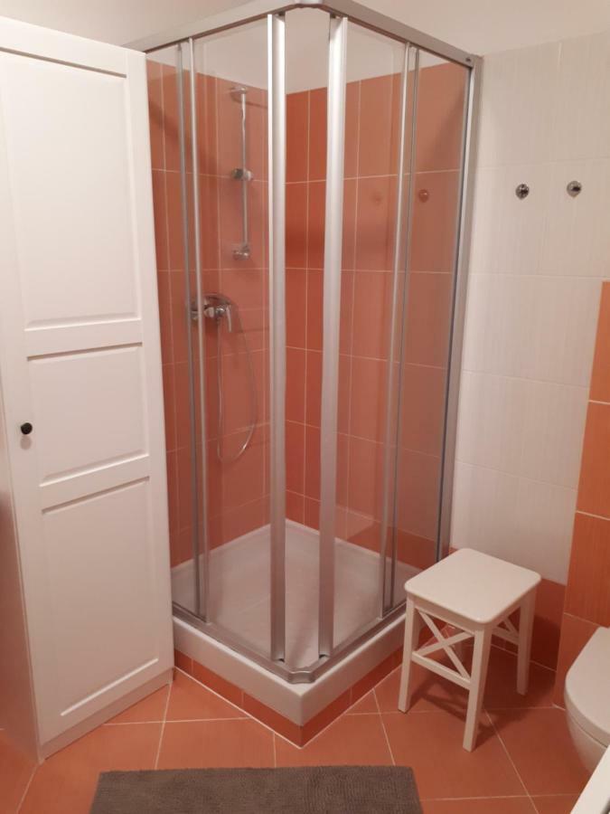 Hrabovo Alzbeta 16 Apartment Ruzomberok Ngoại thất bức ảnh